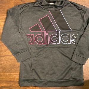 Girl’s ADIDAS hoodie